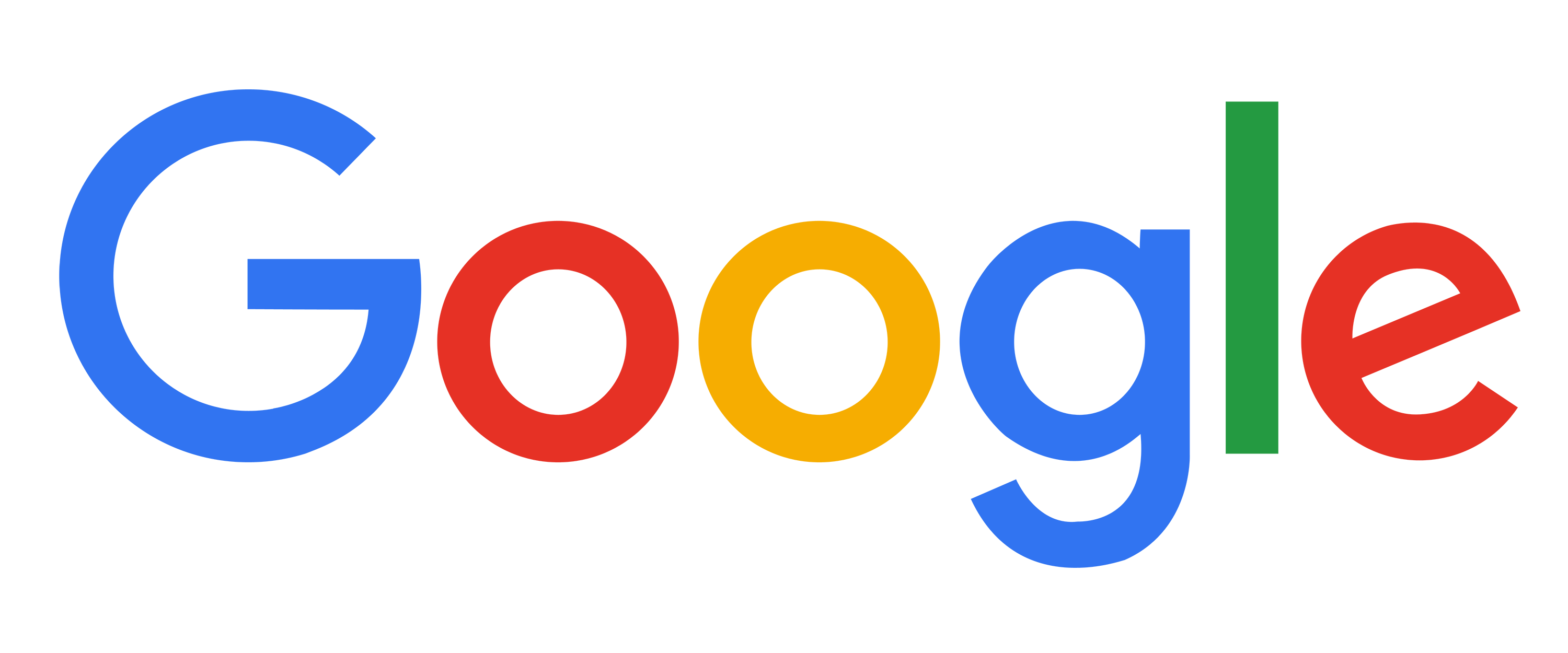 Sponsor By Google