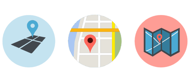 google now directions parking