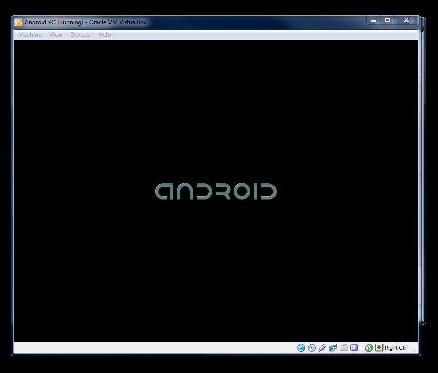 21 android boot