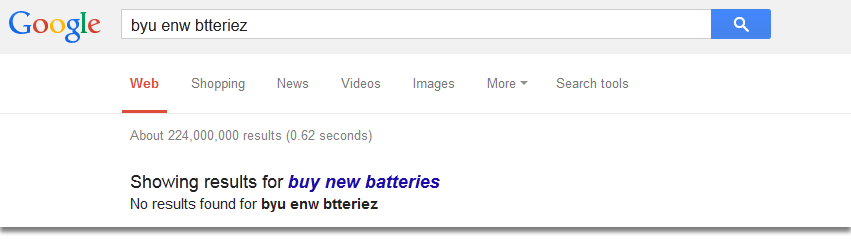 batteries