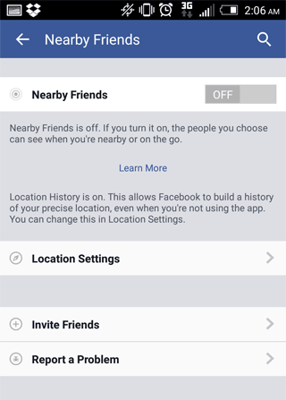 facebook-disable-nearby-friends-android