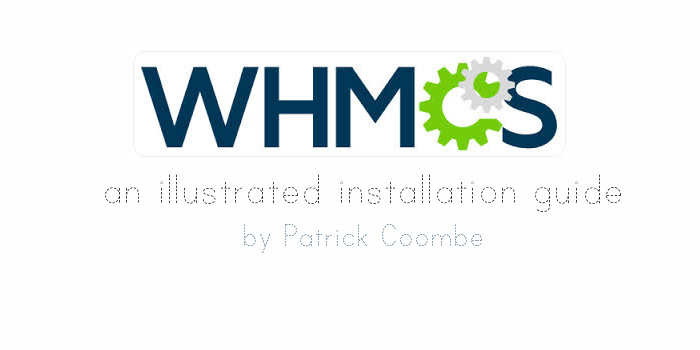 whmcs illustrated installation guide