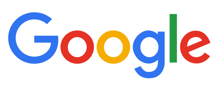 (Download PNG) New Google Logo PNG