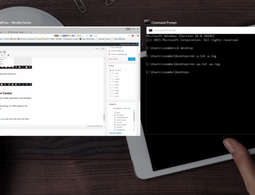 Simple Windows 10 Customizations Anyone Can Do