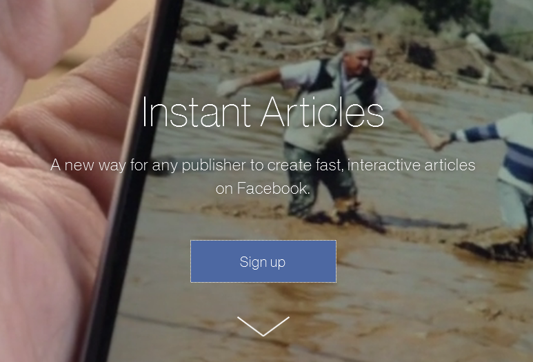 facebook instant articles 1